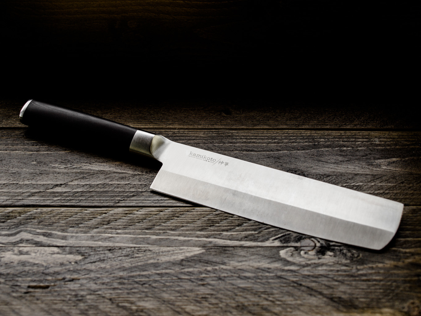 Product review Kamikoto ‘Kanpeki’ knife set InJohnnysKitchen