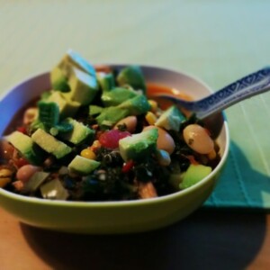 Fail - Chili con pollo