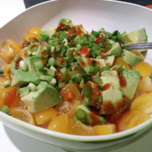 Fail - Mexican oat porridge