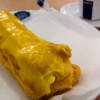 Day 1 – Limão – Slightly zingy lemon infused cream on top. Perfect contrast to the sweet whipped cream filling