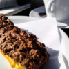 Day 4 - Crocante – Crushed nuts, caramalelized sugar and choclate. Crunchy goodness! You know this one is good!